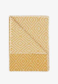 Scalpers Table Linen<Geometric Individual Set