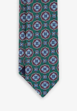 Scalpers Ties<Geometric Tie