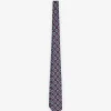 Scalpers Ties<Geometric Tie
