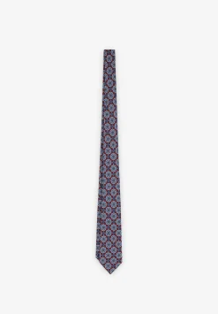 Scalpers Ties<Geometric Tie