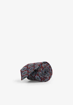Scalpers Ties<Geometric Tie