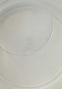 Scalpers Glassware<Glass Jug Lines Handle