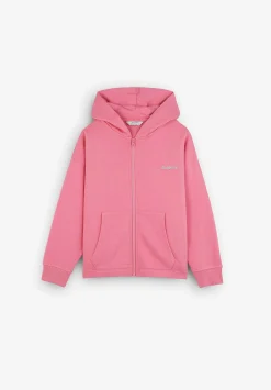 Scalpers Sweatshirts<Glitter Skull Hoodie