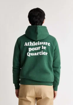Scalpers Sweatshirts<Goodies Sportive | Athleisure Sweatshirt