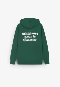 Scalpers Sweatshirts<Goodies Sportive | Athleisure Sweatshirt
