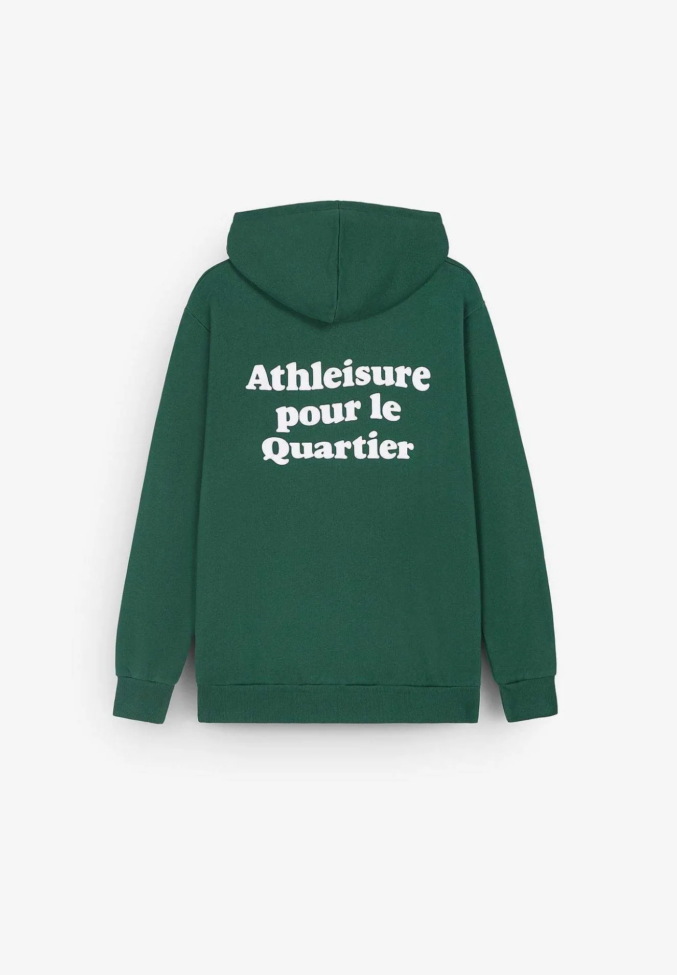 Scalpers Sweatshirts<Goodies Sportive | Athleisure Sweatshirt