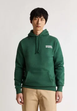 Scalpers Sweatshirts<Goodies Sportive | Athleisure Sweatshirt