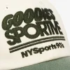 Scalpers Caps<Goodies Sportive | Nys 90S Cap