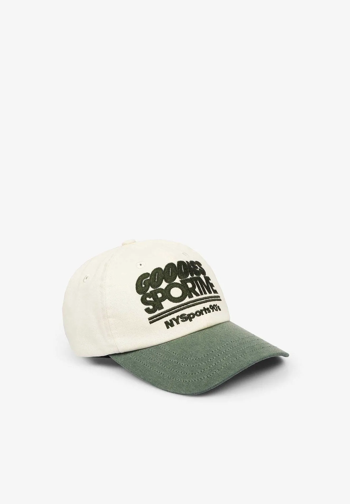 Scalpers Caps<Goodies Sportive | Nys 90S Cap