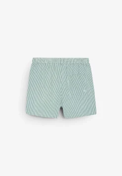 Scalpers Swimsuits<Goodies Sportive | Oxford Seersucker Swimsuit