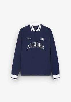Scalpers Poles<Goodies Sportive | Polo Atelier
