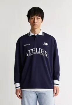 Scalpers Poles<Goodies Sportive | Polo Atelier
