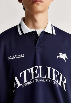 Scalpers Poles<Goodies Sportive | Polo Atelier