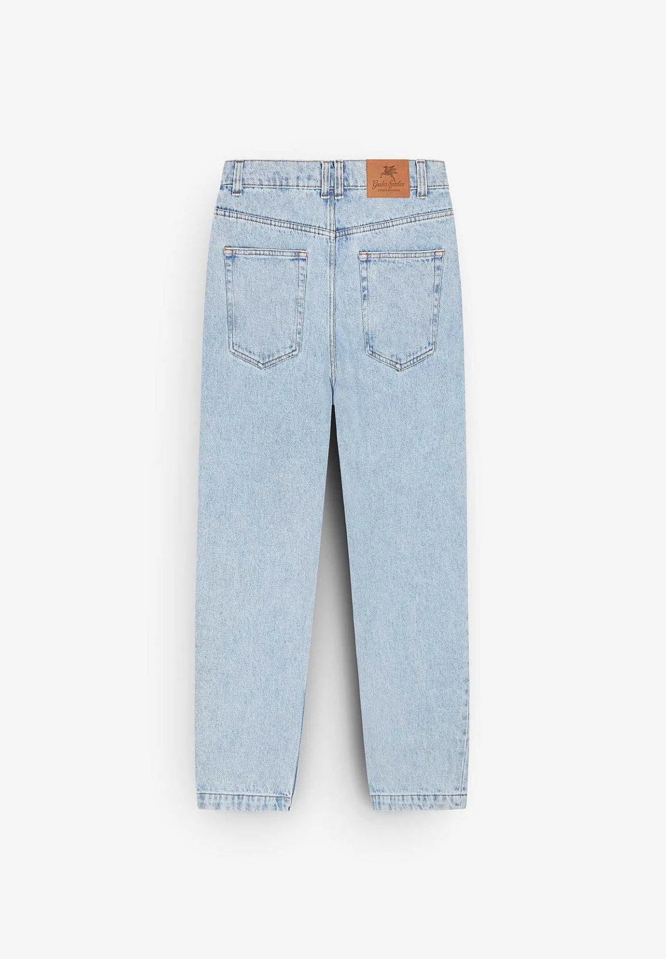 Scalpers Pants<Goodies Sportive | Relaxed Crop Pants