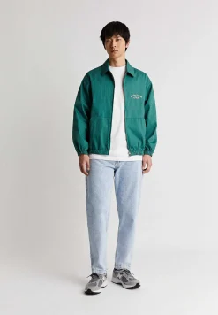 Scalpers Jackets And Jackets<Goodies Sportive | Retro Jacket