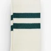 Scalpers Socks<Goodies Sportive | 90S Striped Socks