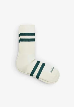 Scalpers Socks<Goodies Sportive | 90S Striped Socks