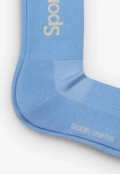 Scalpers Socks<Goodies Sportive | Sportive Socks