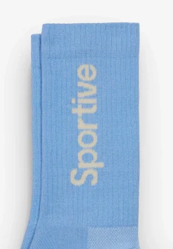 Scalpers Socks<Goodies Sportive | Sportive Socks