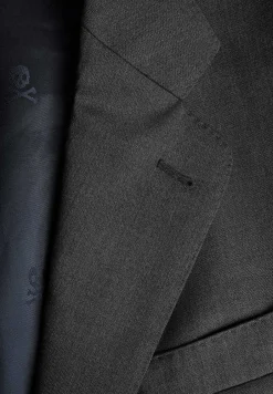 Scalpers Suits<Gray Wool Suit