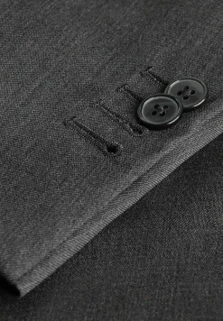 Scalpers Suits<Gray Wool Suit