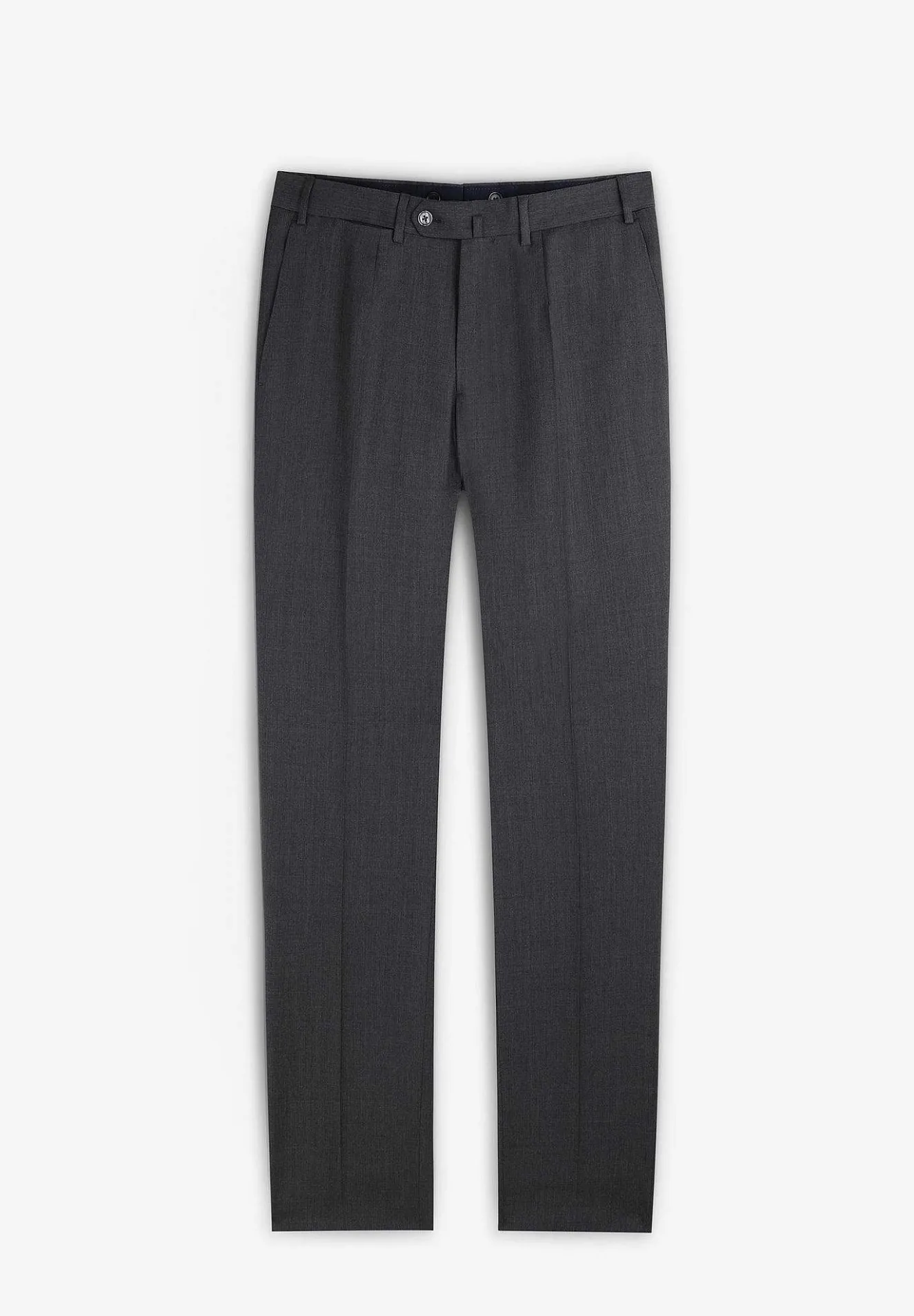 Scalpers Suits<Gray Wool Suit