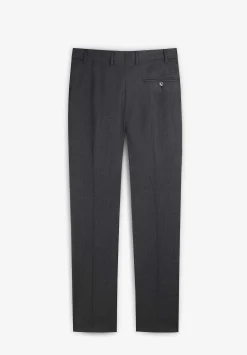 Scalpers Suits<Gray Wool Suit
