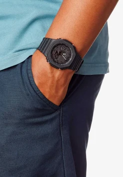 Scalpers Glasses<G-Shock Casio | Ga-2100 Classic Watch