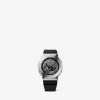 Scalpers Glasses<G-Shock Casio | Gm-2100 Metal Covered Watch