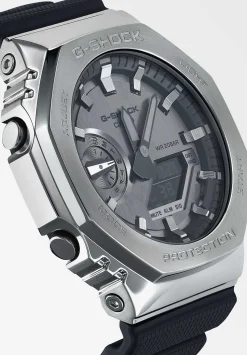 Scalpers Glasses<G-Shock Casio | Gm-2100 Metal Covered Watch
