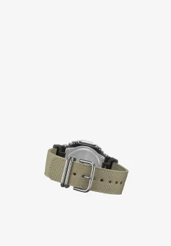 Scalpers Glasses<G-Shock Casio | Utility Metal Watch Gm-2100C