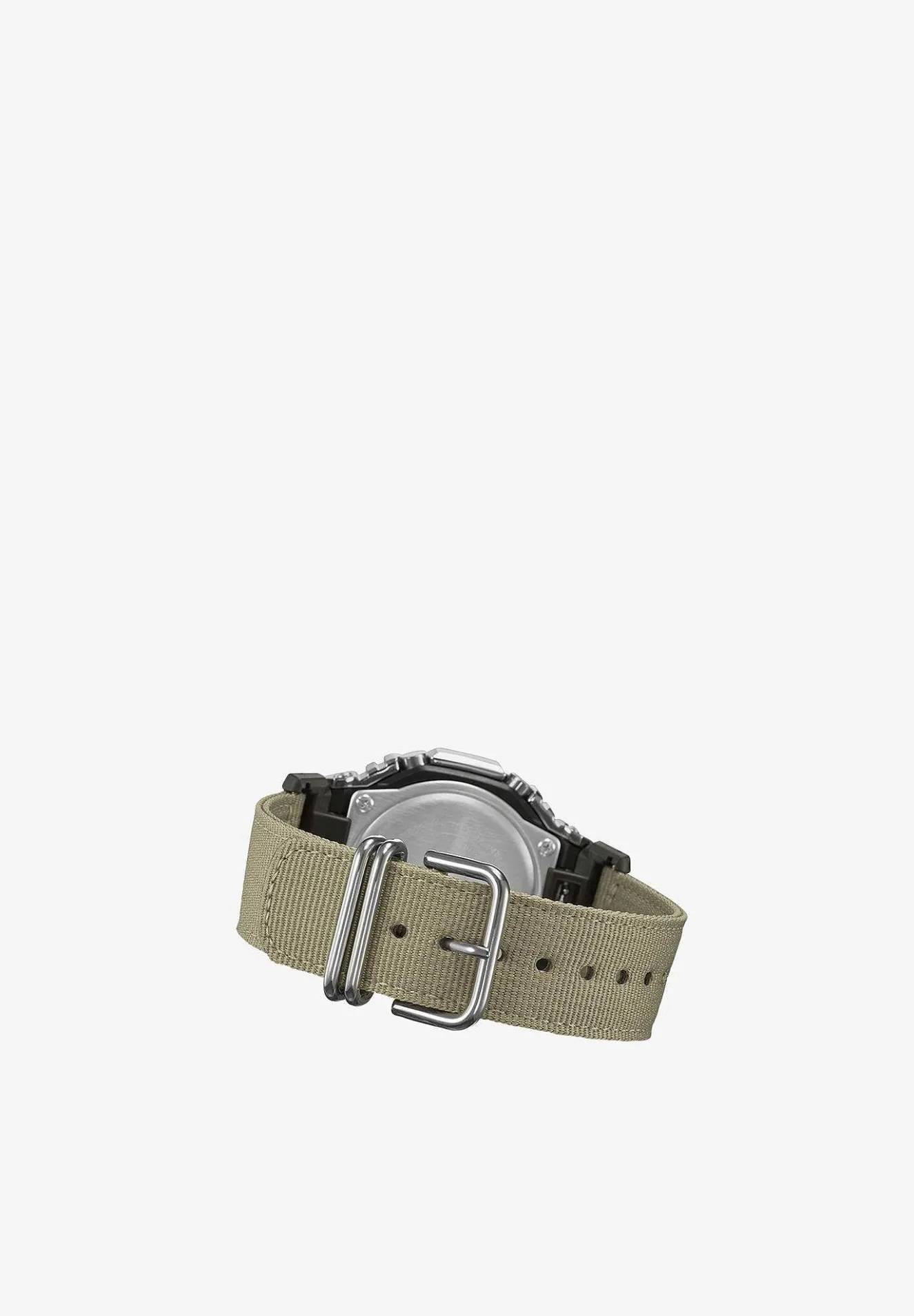 Scalpers Glasses<G-Shock Casio | Utility Metal Watch Gm-2100C