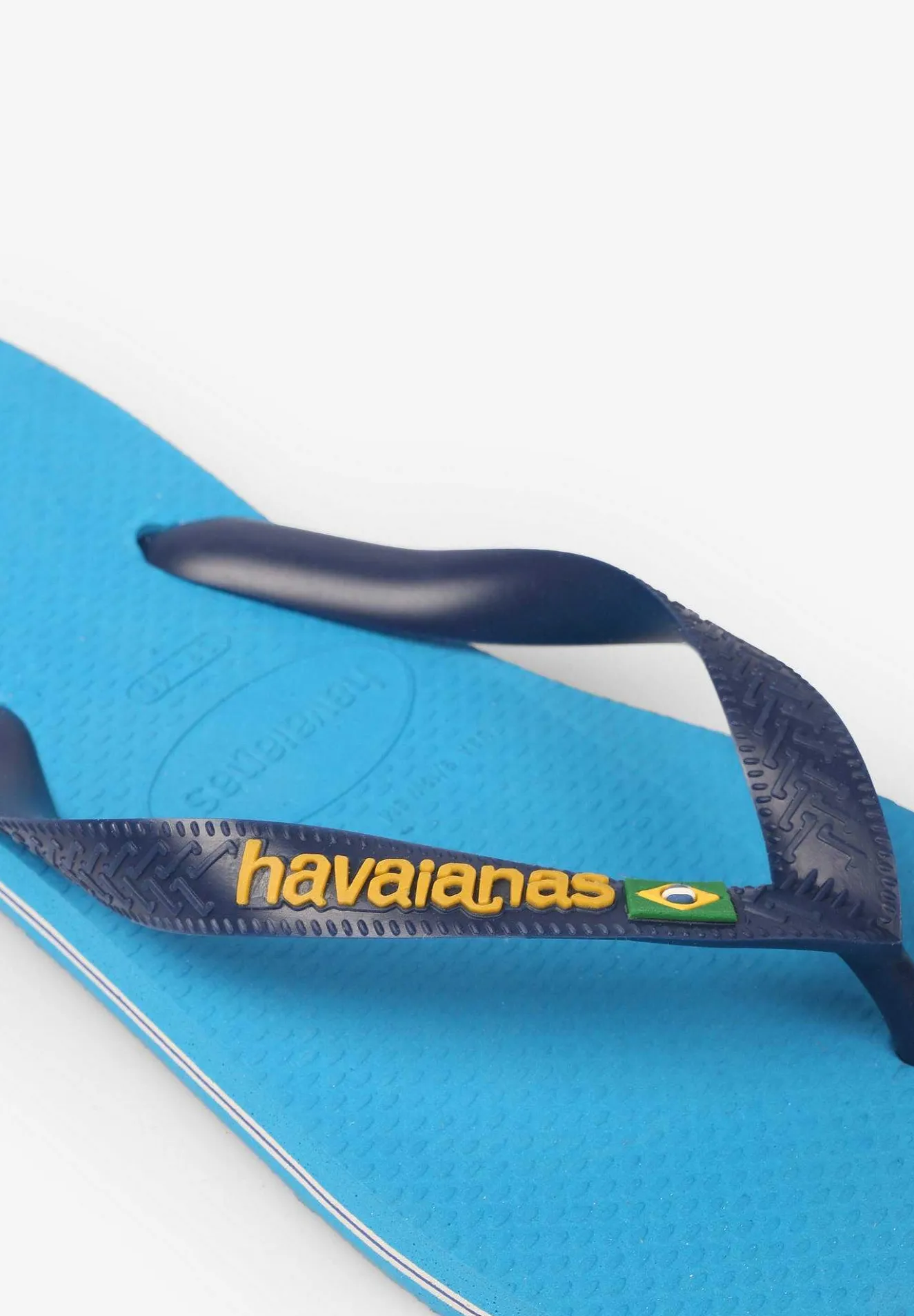 Scalpers Sandals<Havaianas | Brazil Logo Flip Flops
