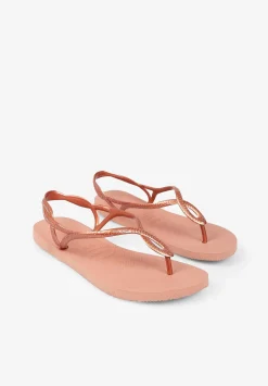 Scalpers Sandals<Havaianas | Luna Sandals