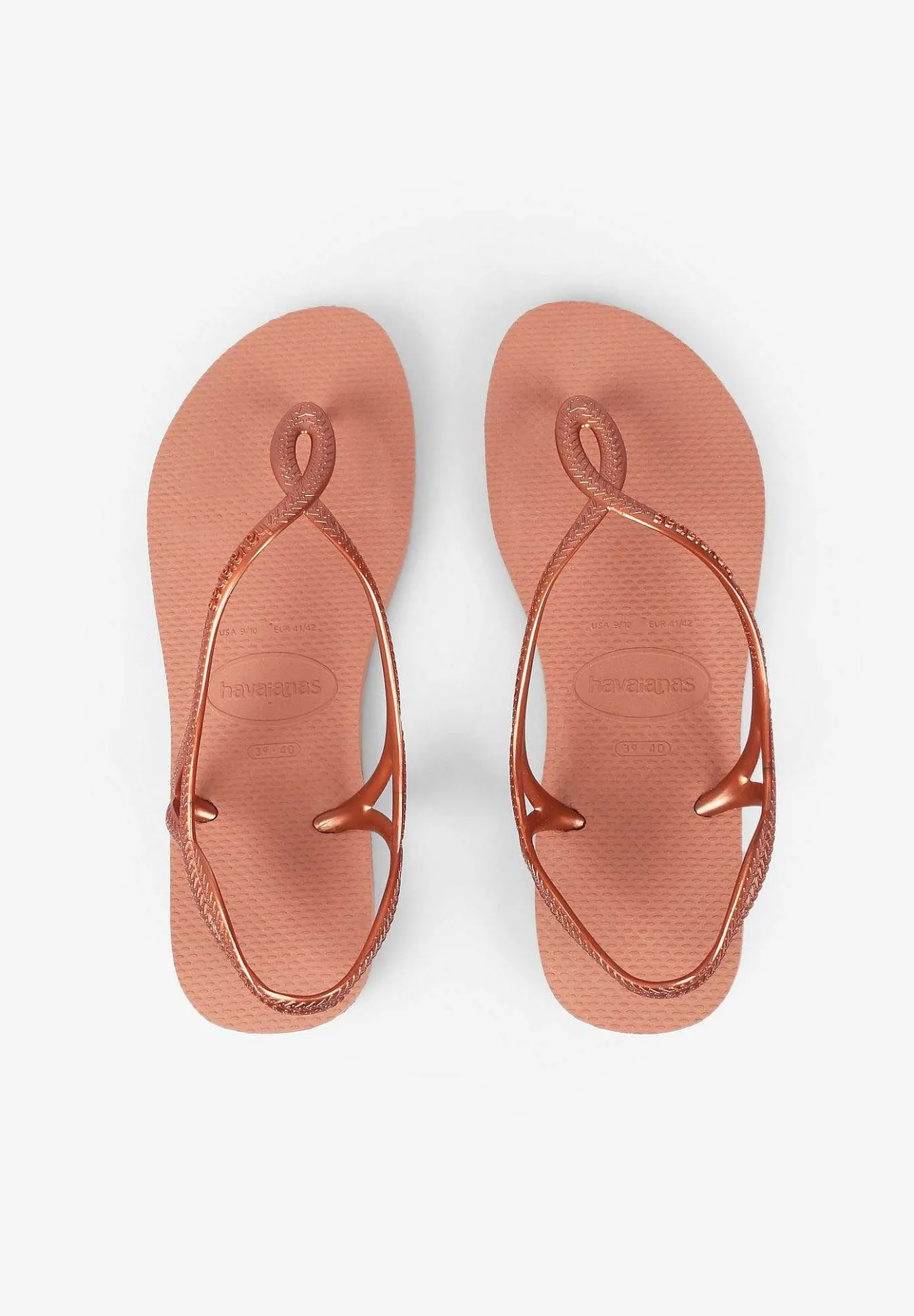 Scalpers Sandals<Havaianas | Luna Sandals