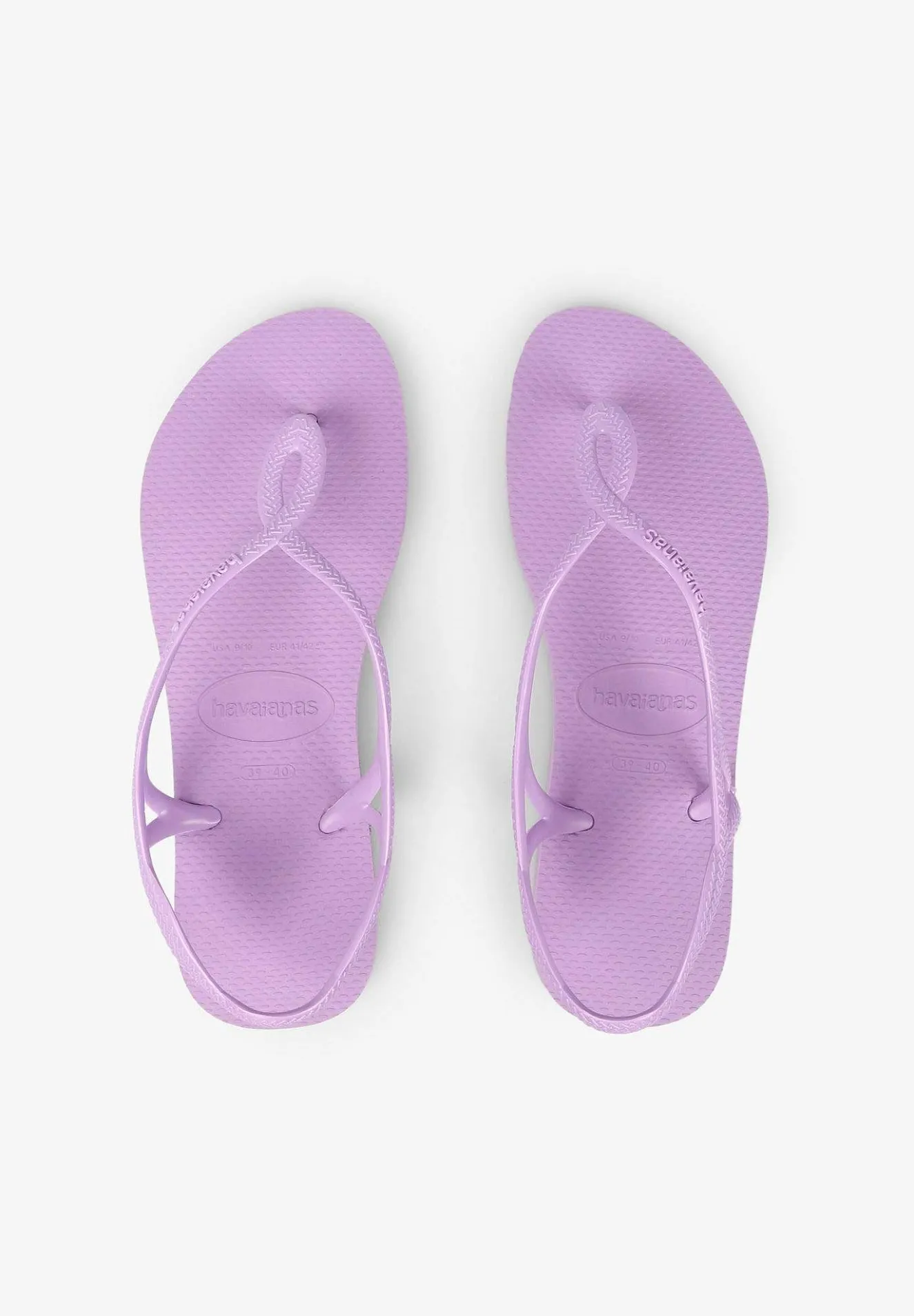 Scalpers Sandals<Havaianas | Luna Sandals