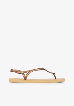 Scalpers Sandals<Havaianas | Luna Sandals