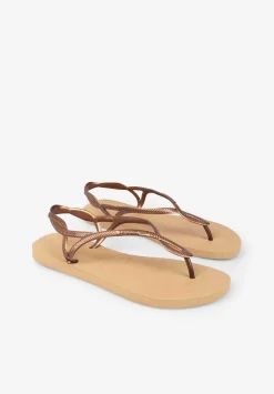 Scalpers Sandals<Havaianas | Luna Sandals