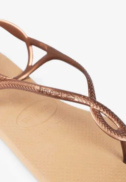 Scalpers Sandals<Havaianas | Luna Sandals