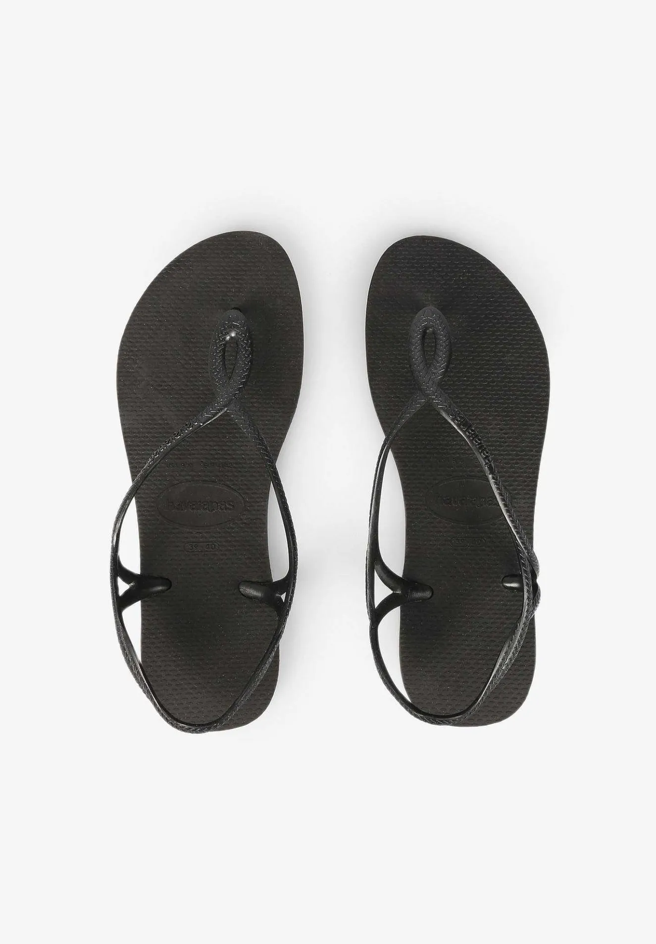 Scalpers Sandals<Havaianas | Luna Sandals