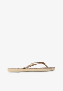 Scalpers Sandals<Havaianas | Slim Animals Flip Flops