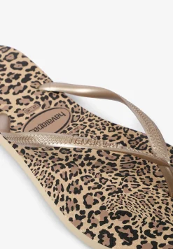 Scalpers Sandals<Havaianas | Slim Animals Flip Flops