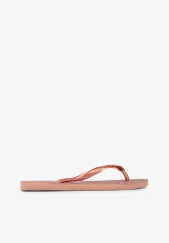 Scalpers Sandals<Havaianas | Slim Animals Flip Flops