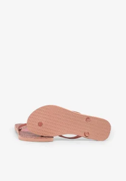 Scalpers Sandals<Havaianas | Slim Animals Flip Flops