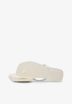 Scalpers Sandals<Havaianas | Slim Square Flip Flops