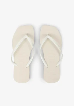Scalpers Sandals<Havaianas | Slim Square Flip Flops