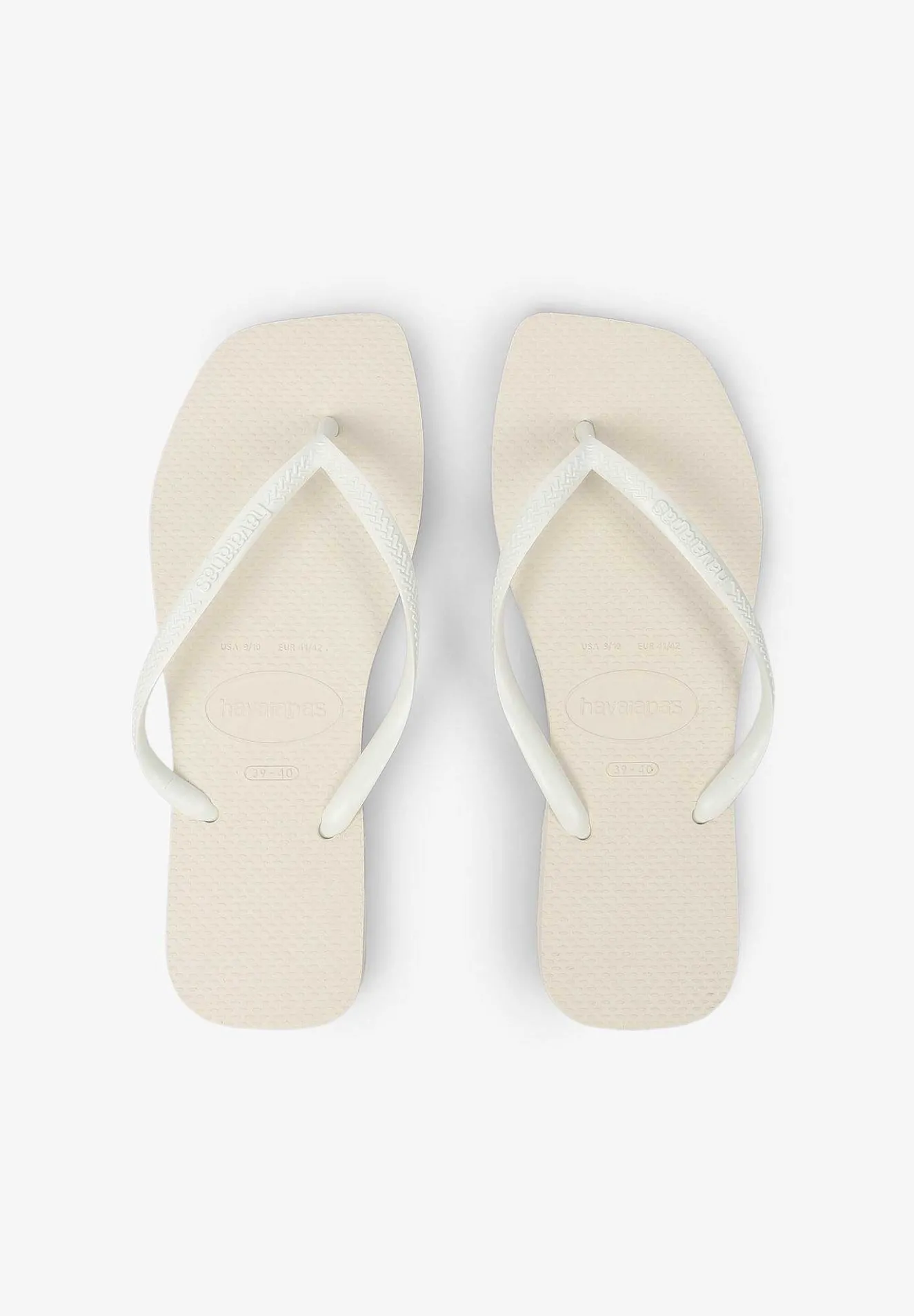 Scalpers Sandals<Havaianas | Slim Square Flip Flops