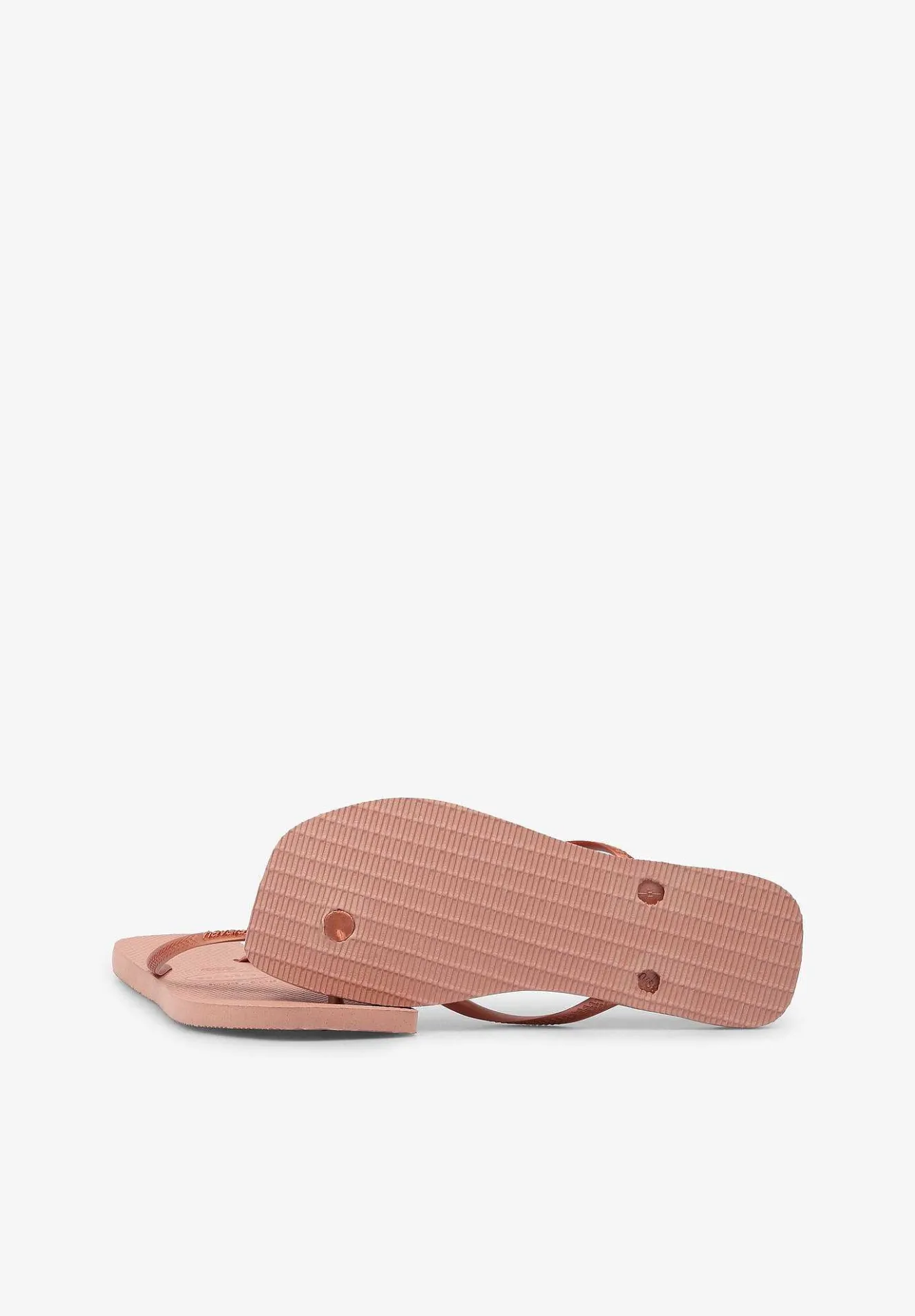 Scalpers Sandals<Havaianas | Slim Square Flip Flops