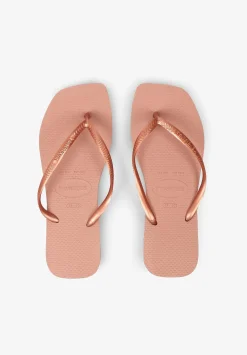 Scalpers Sandals<Havaianas | Slim Square Flip Flops