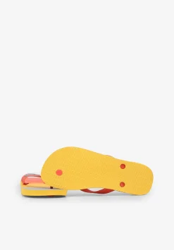 Scalpers Sandals<Havaianas | Top Fashion Flip Flops
